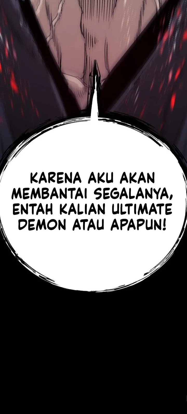 Heavenly Demon Cultivation Simulation Chapter 152 - halaman 101