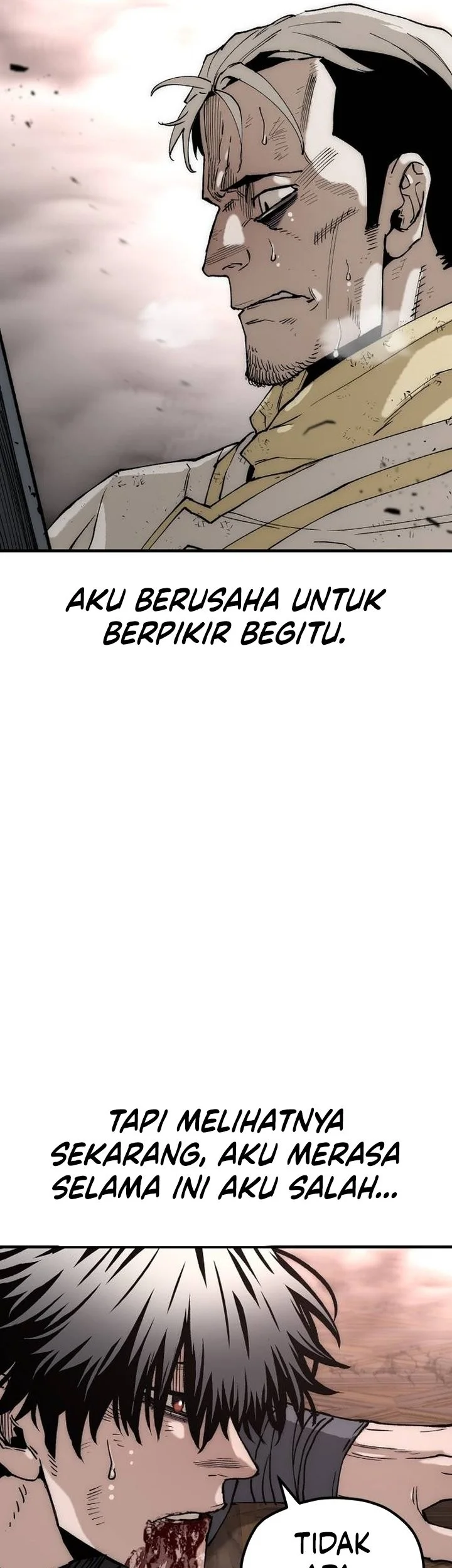Heavenly Demon Cultivation Simulation Chapter 152 - halaman 17
