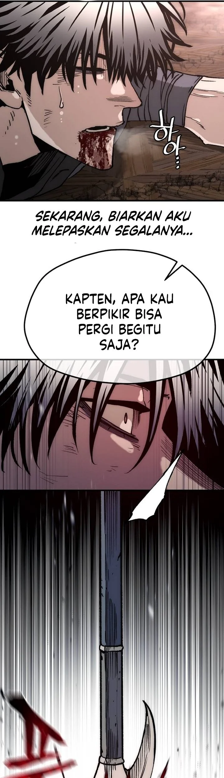 Heavenly Demon Cultivation Simulation Chapter 152 - halaman 19