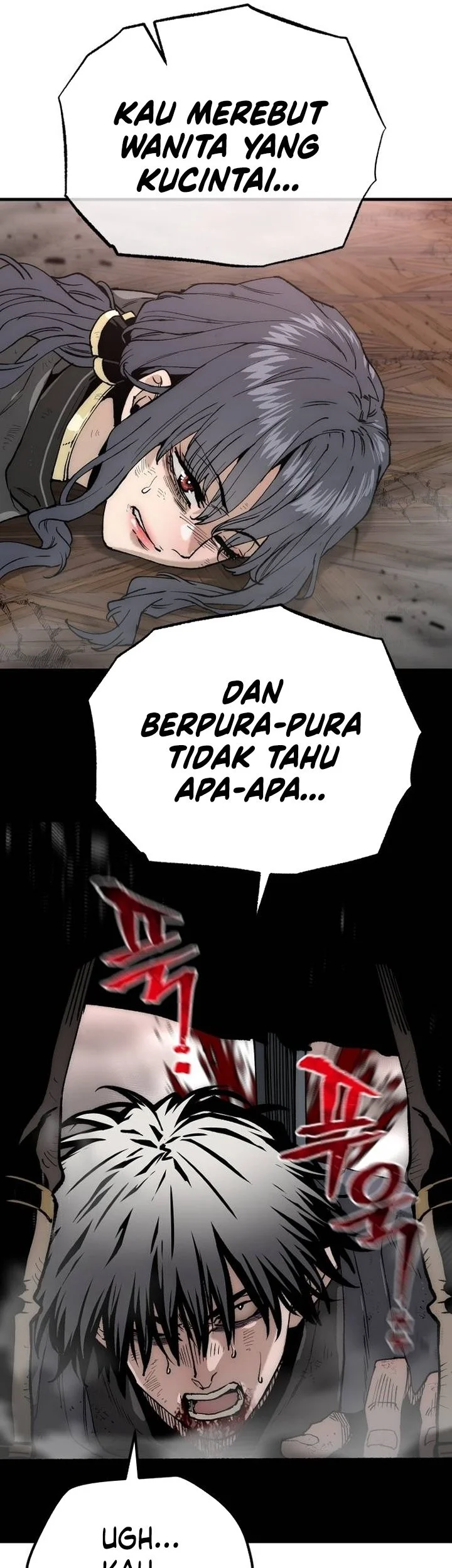 Heavenly Demon Cultivation Simulation Chapter 152 - halaman 23