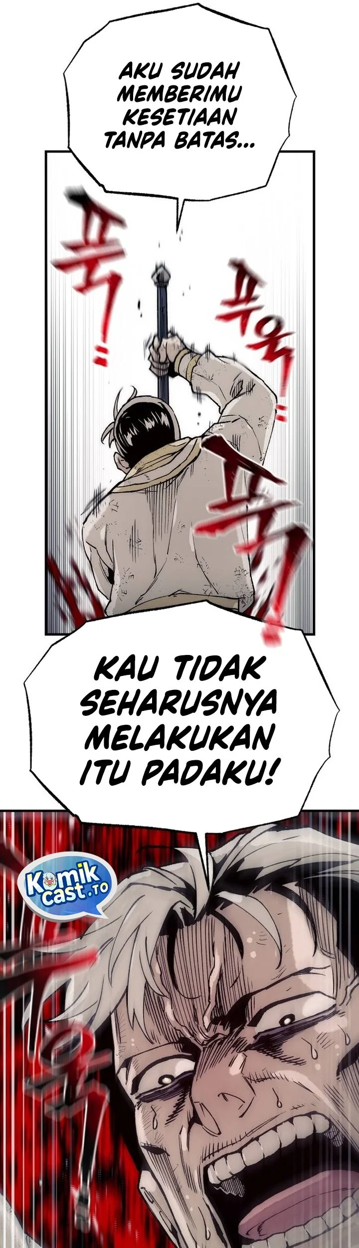 Heavenly Demon Cultivation Simulation Chapter 152 - halaman 25