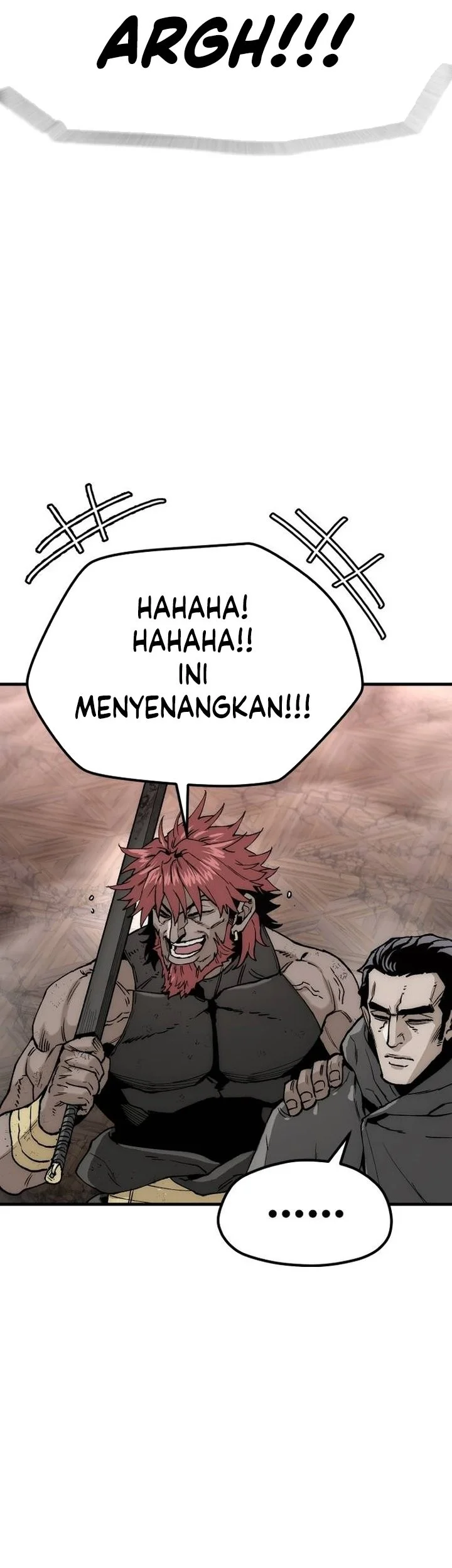 Heavenly Demon Cultivation Simulation Chapter 152 - halaman 27
