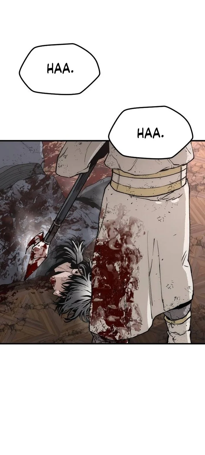 Heavenly Demon Cultivation Simulation Chapter 152 - halaman 28