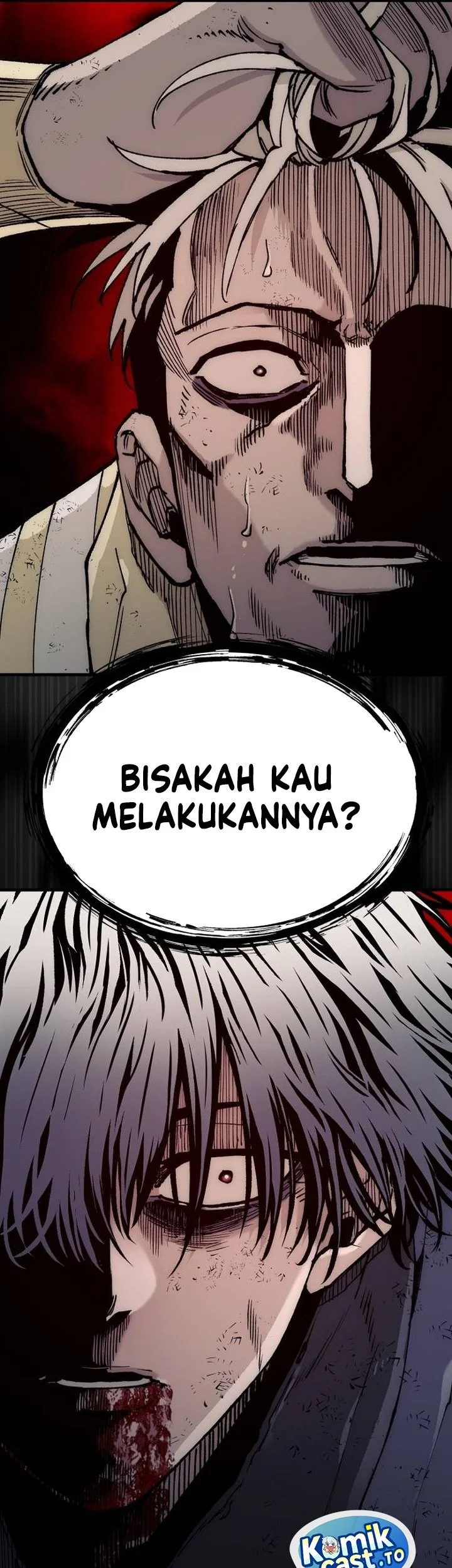 Heavenly Demon Cultivation Simulation Chapter 152 - halaman 3