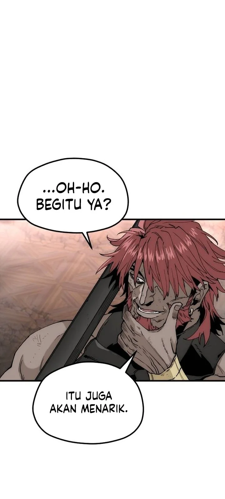 Heavenly Demon Cultivation Simulation Chapter 152 - halaman 34