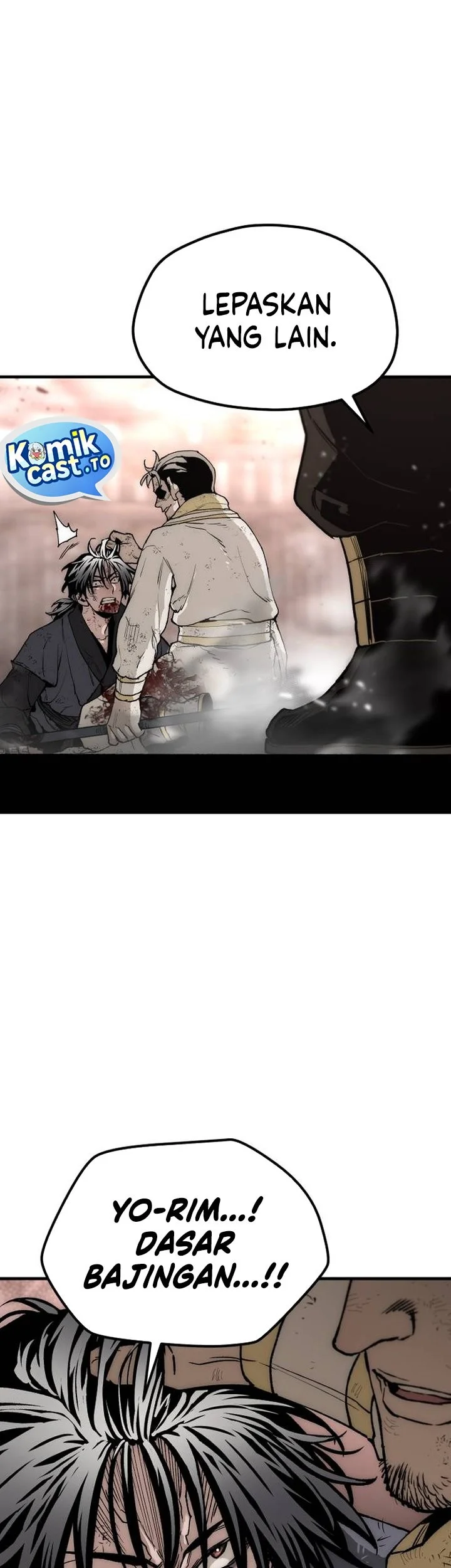 Heavenly Demon Cultivation Simulation Chapter 152 - halaman 35