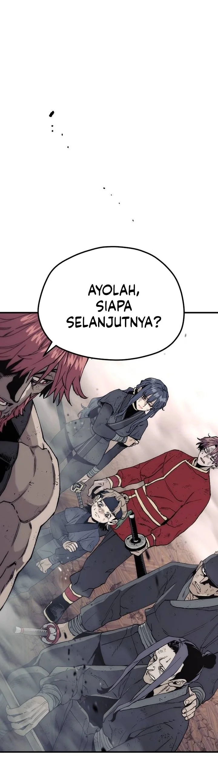 Heavenly Demon Cultivation Simulation Chapter 152 - halaman 37