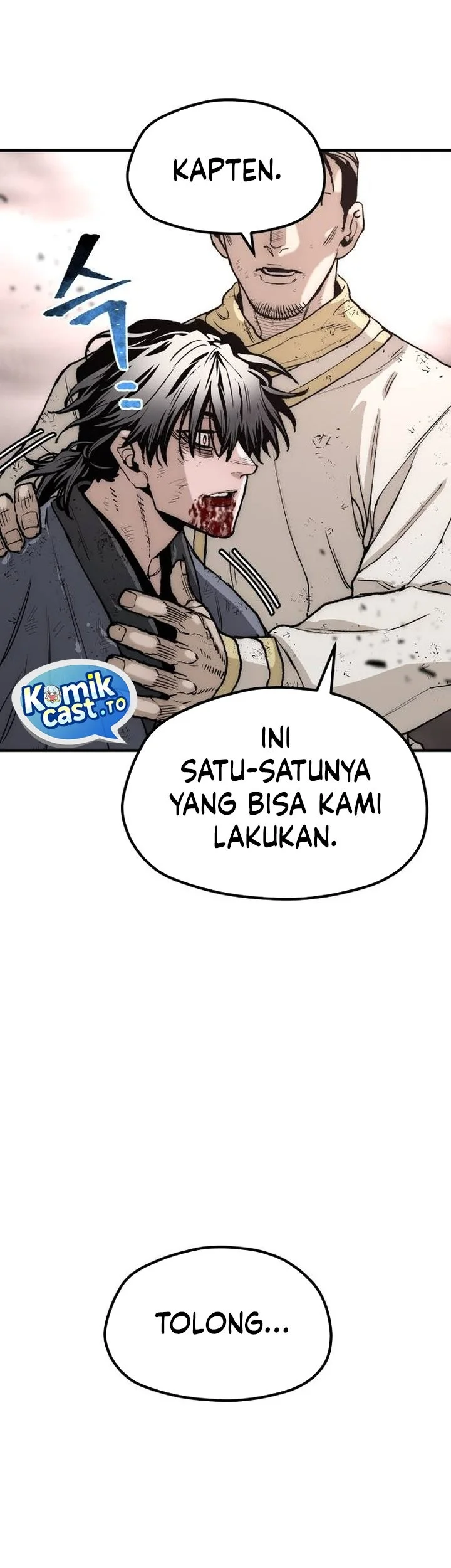 Heavenly Demon Cultivation Simulation Chapter 152 - halaman 43