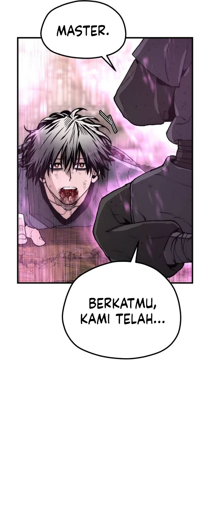 Heavenly Demon Cultivation Simulation Chapter 152 - halaman 54