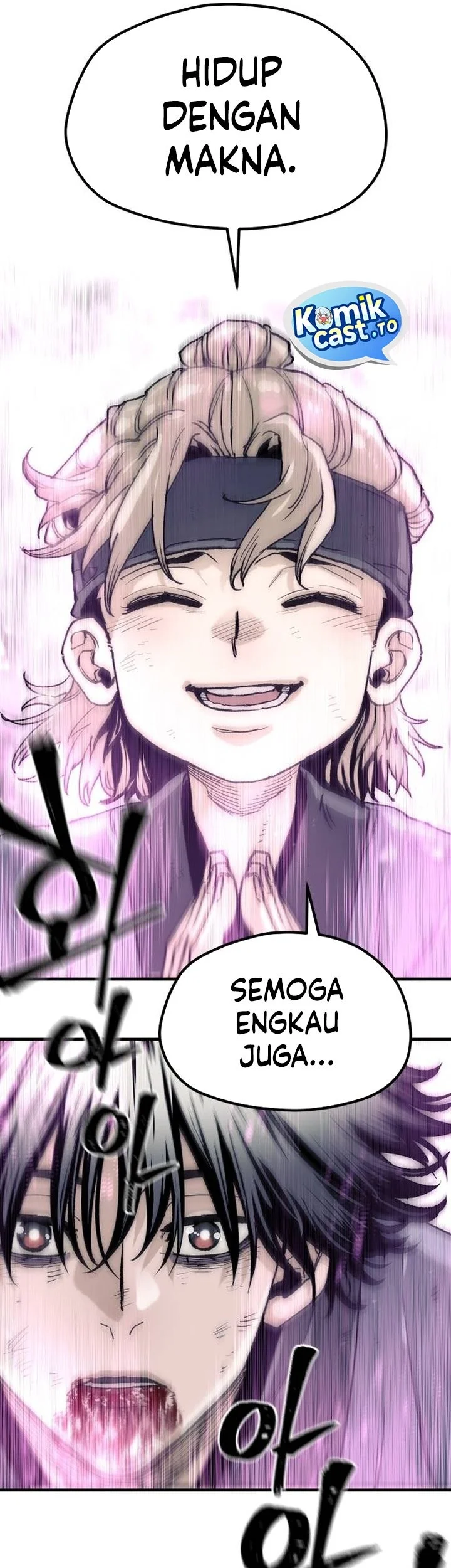 Heavenly Demon Cultivation Simulation Chapter 152 - halaman 55