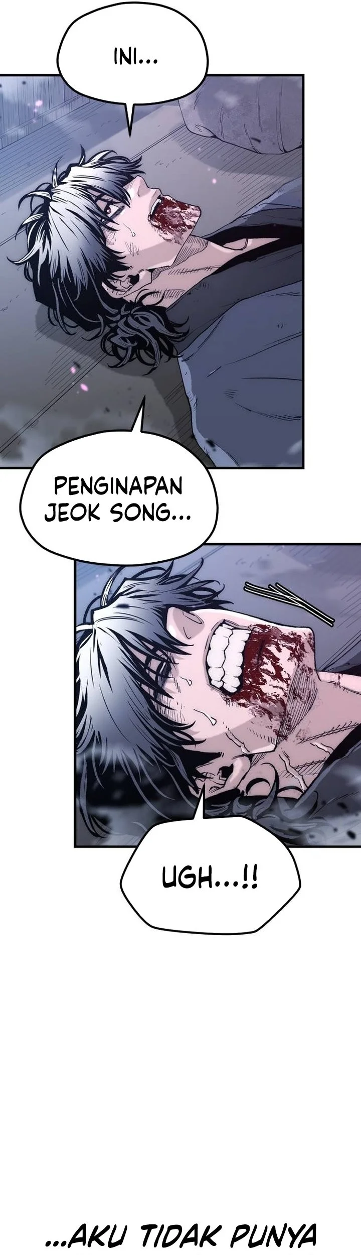Heavenly Demon Cultivation Simulation Chapter 152 - halaman 60
