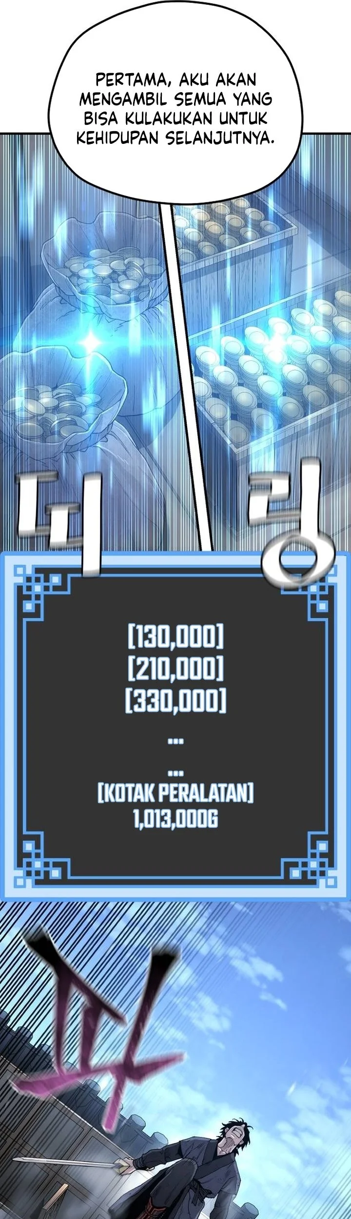 Heavenly Demon Cultivation Simulation Chapter 152 - halaman 65