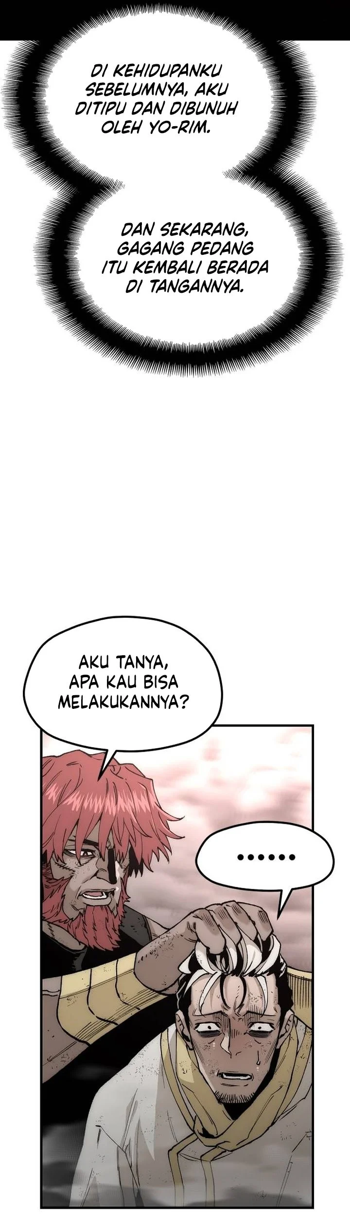 Heavenly Demon Cultivation Simulation Chapter 152 - halaman 7