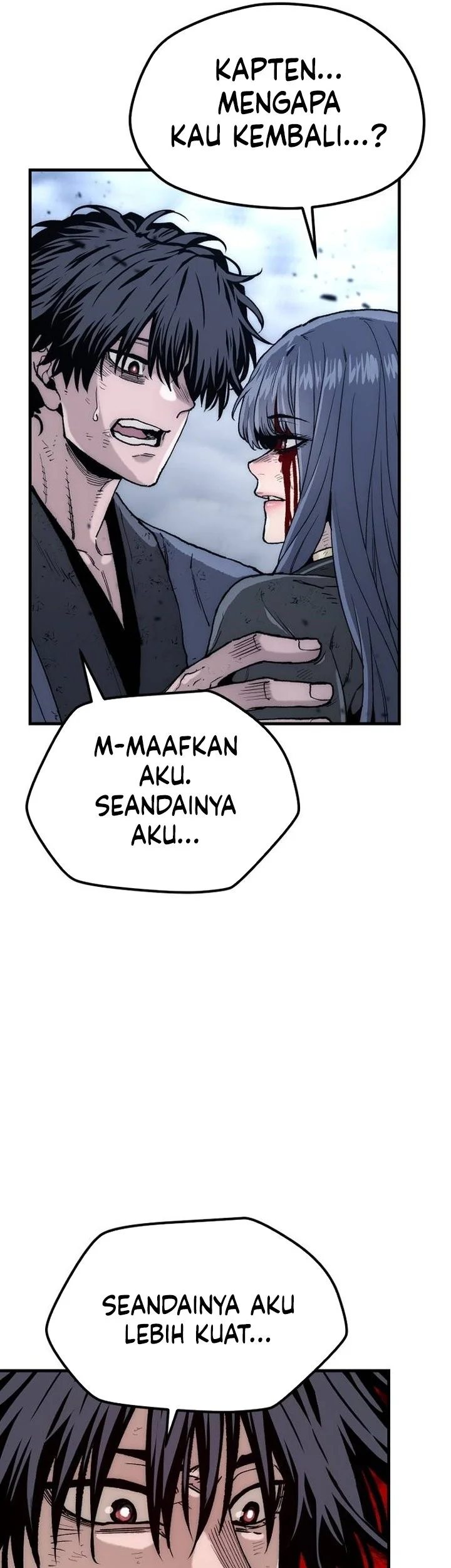 Heavenly Demon Cultivation Simulation Chapter 152 - halaman 79