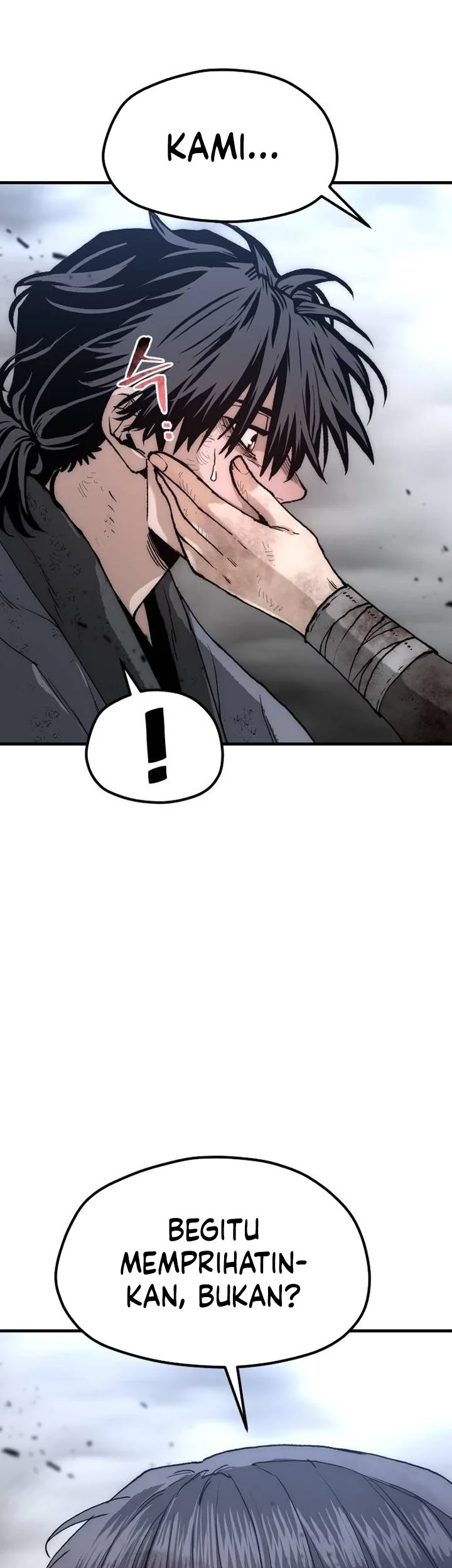 Heavenly Demon Cultivation Simulation Chapter 152 - halaman 81