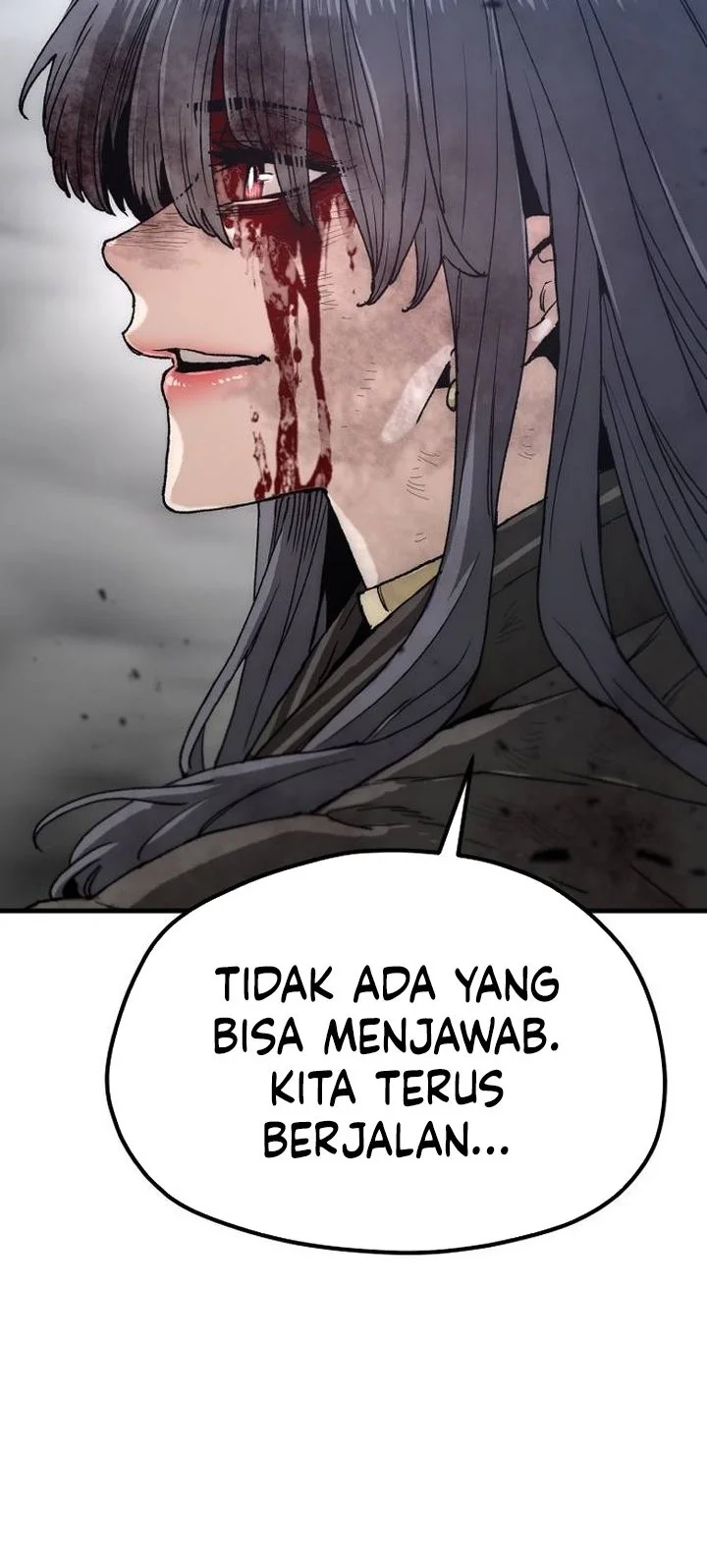 Heavenly Demon Cultivation Simulation Chapter 152 - halaman 82