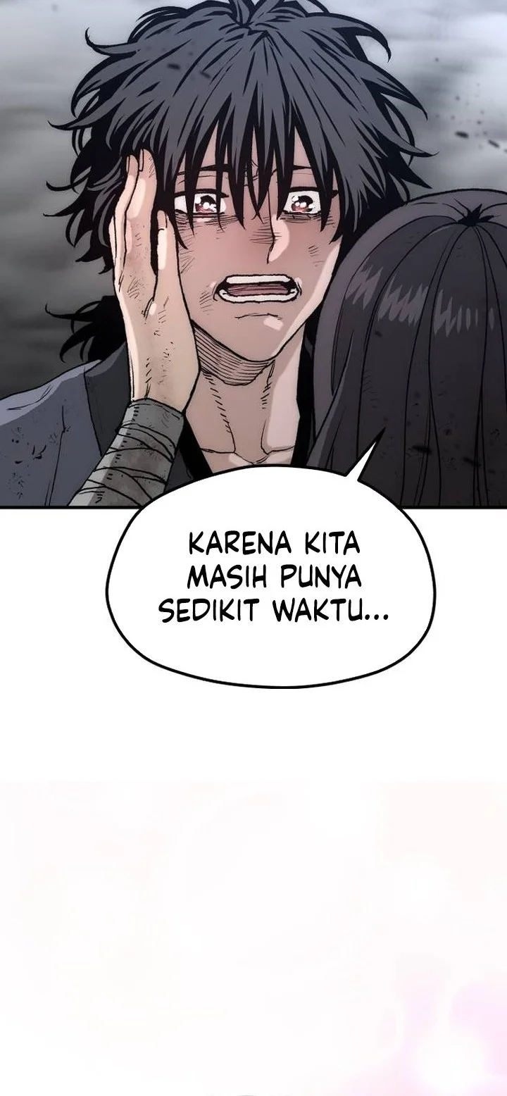 Heavenly Demon Cultivation Simulation Chapter 152 - halaman 84