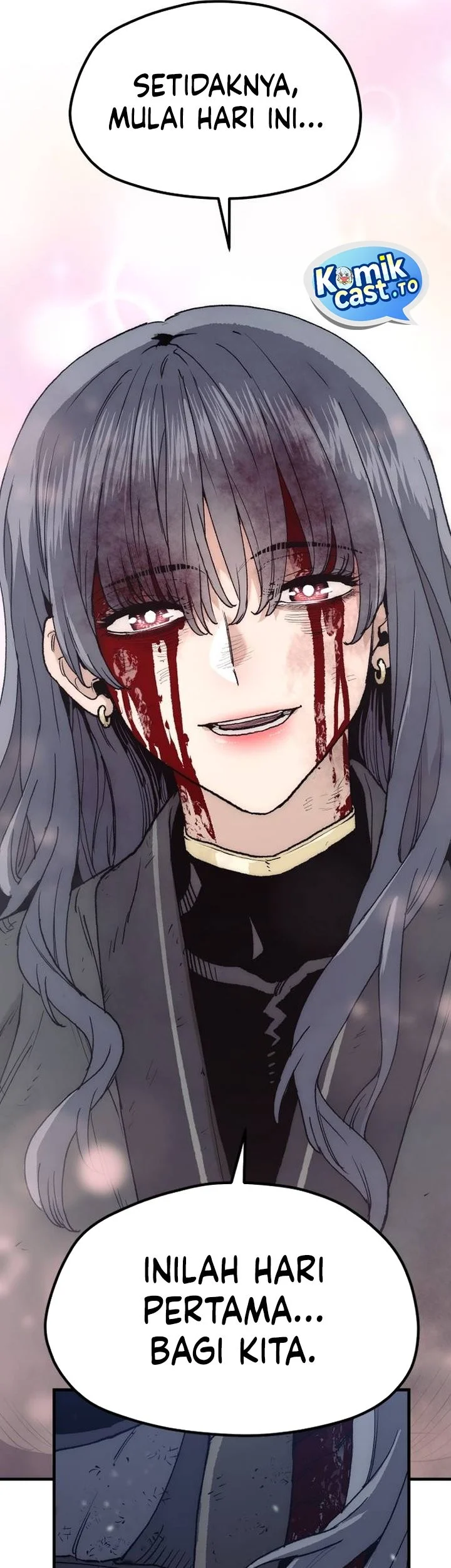 Heavenly Demon Cultivation Simulation Chapter 152 - halaman 85