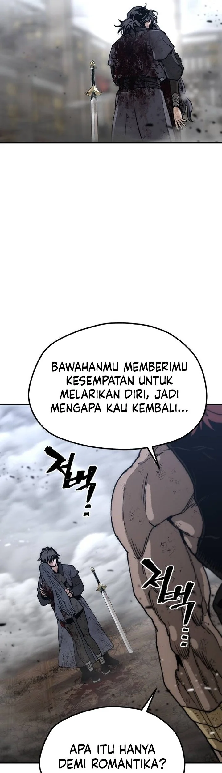 Heavenly Demon Cultivation Simulation Chapter 152 - halaman 87