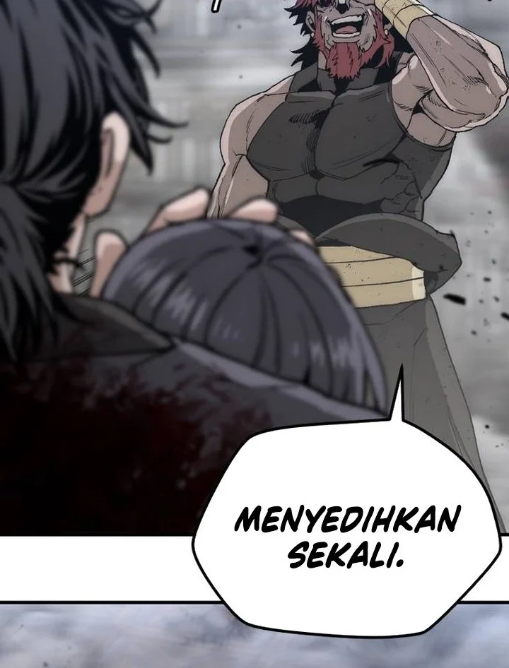 Heavenly Demon Cultivation Simulation Chapter 152 - halaman 92