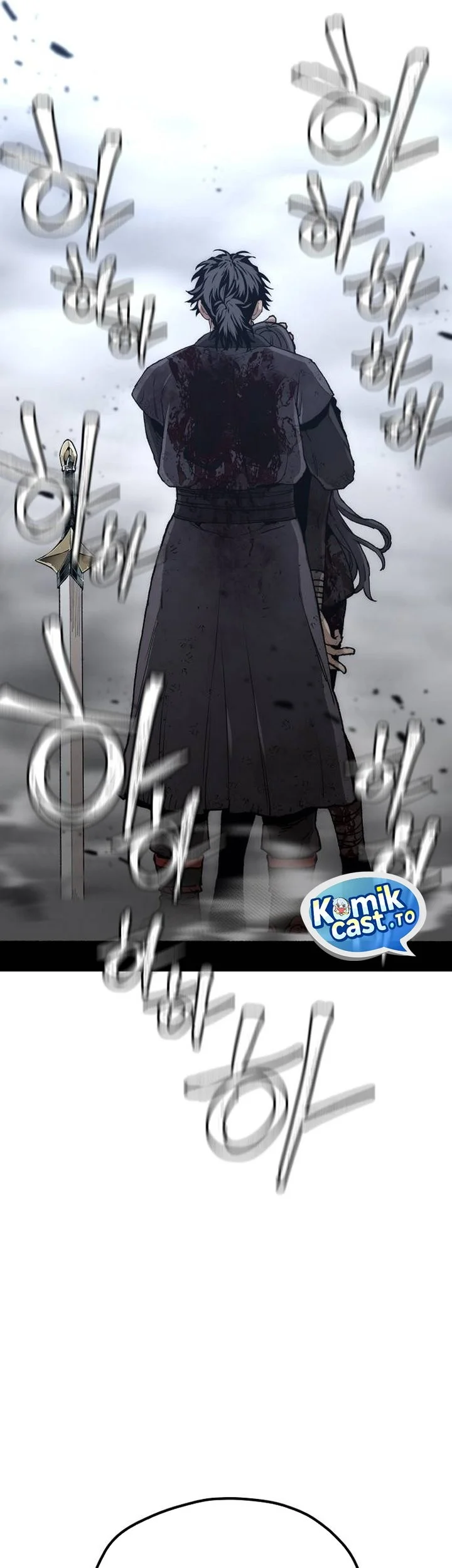 Heavenly Demon Cultivation Simulation Chapter 152 - halaman 95