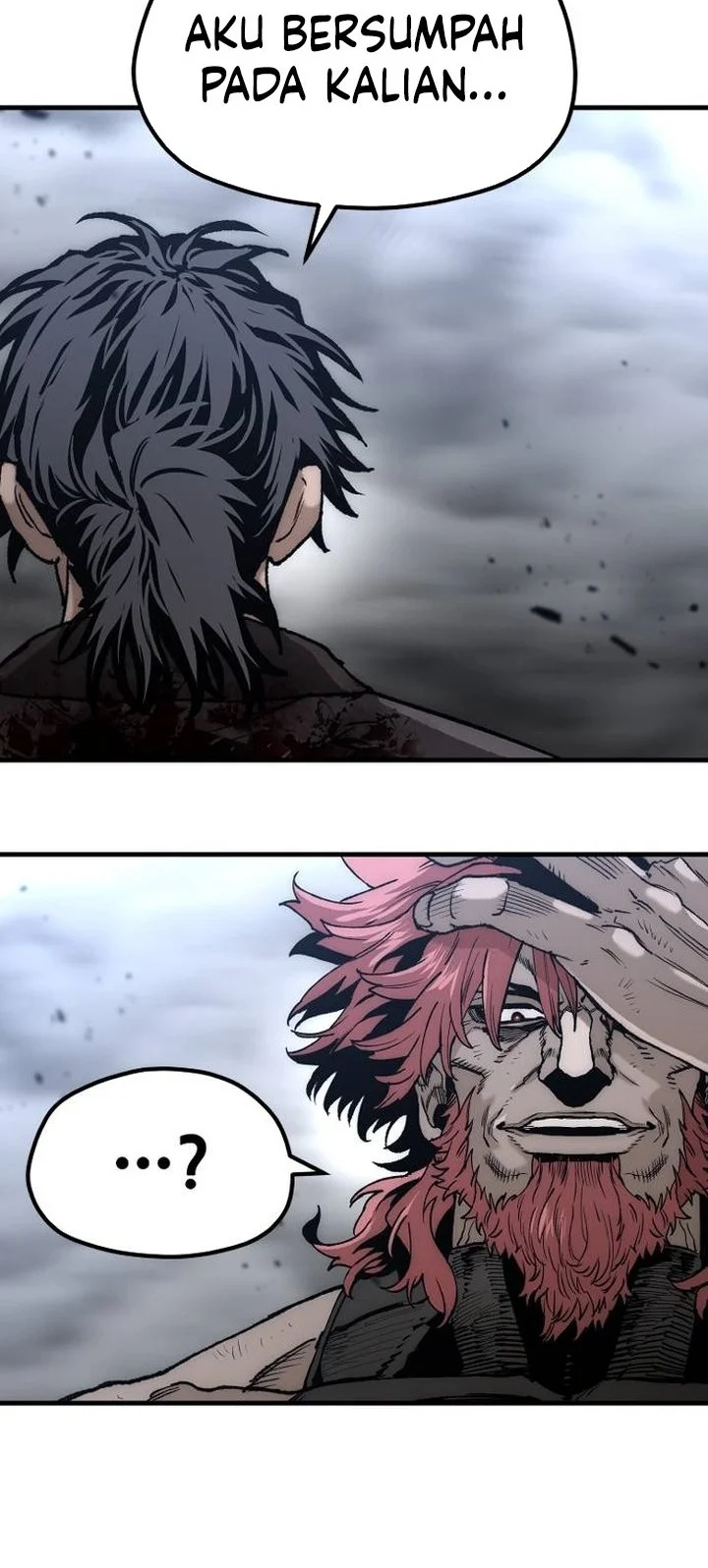 Heavenly Demon Cultivation Simulation Chapter 152 - halaman 96