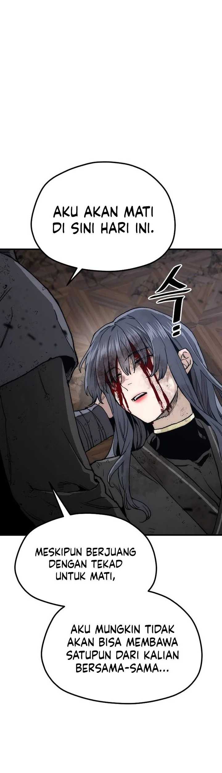 Heavenly Demon Cultivation Simulation Chapter 152 - halaman 97