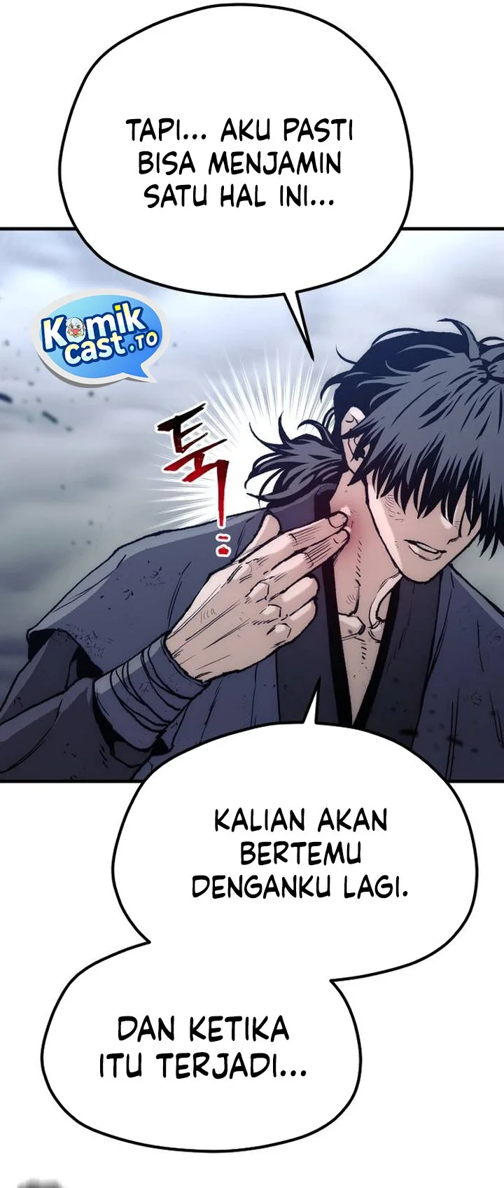 Heavenly Demon Cultivation Simulation Chapter 152 - halaman 99