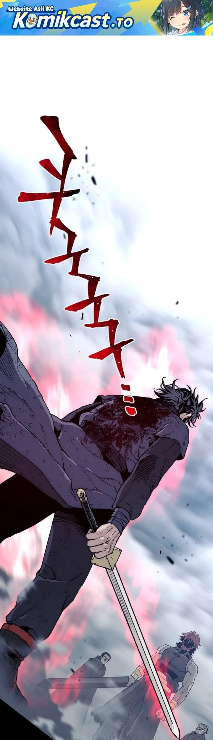 Heavenly Demon Cultivation Simulation Chapter 153 - halaman 1