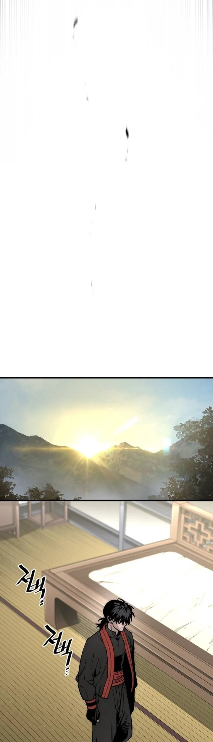 Heavenly Demon Cultivation Simulation Chapter 153 - halaman 102