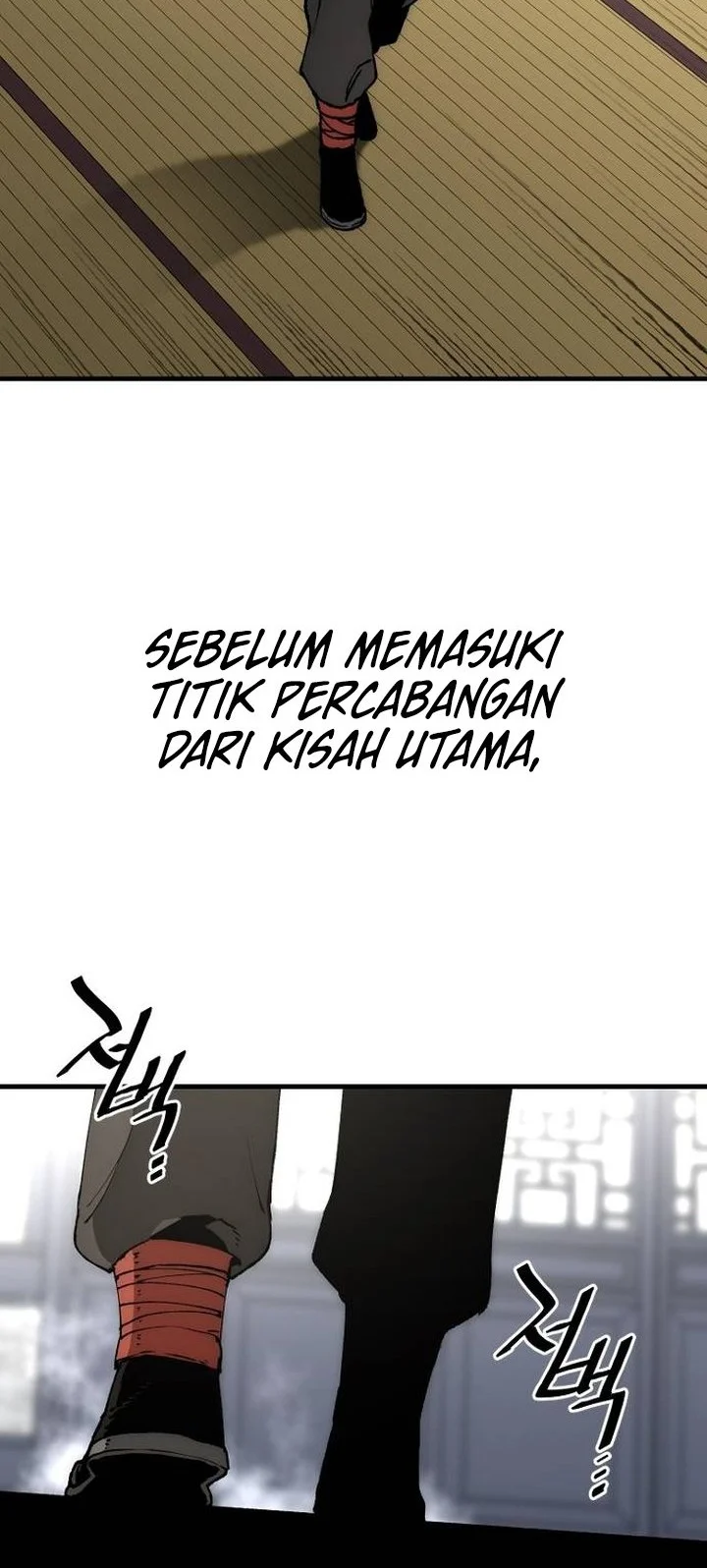 Heavenly Demon Cultivation Simulation Chapter 153 - halaman 103