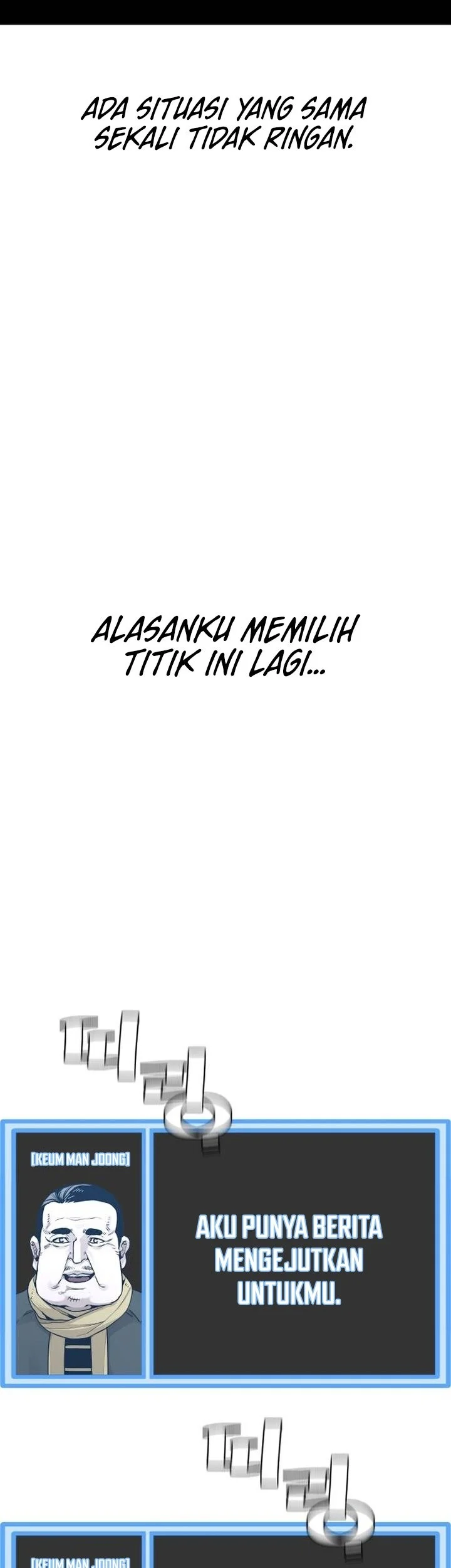 Heavenly Demon Cultivation Simulation Chapter 153 - halaman 104