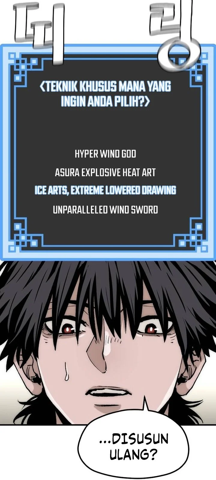 Heavenly Demon Cultivation Simulation Chapter 153 - halaman 115