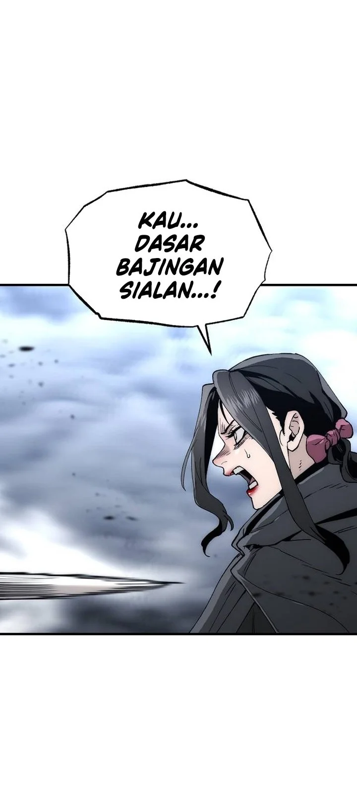 Heavenly Demon Cultivation Simulation Chapter 153 - halaman 12