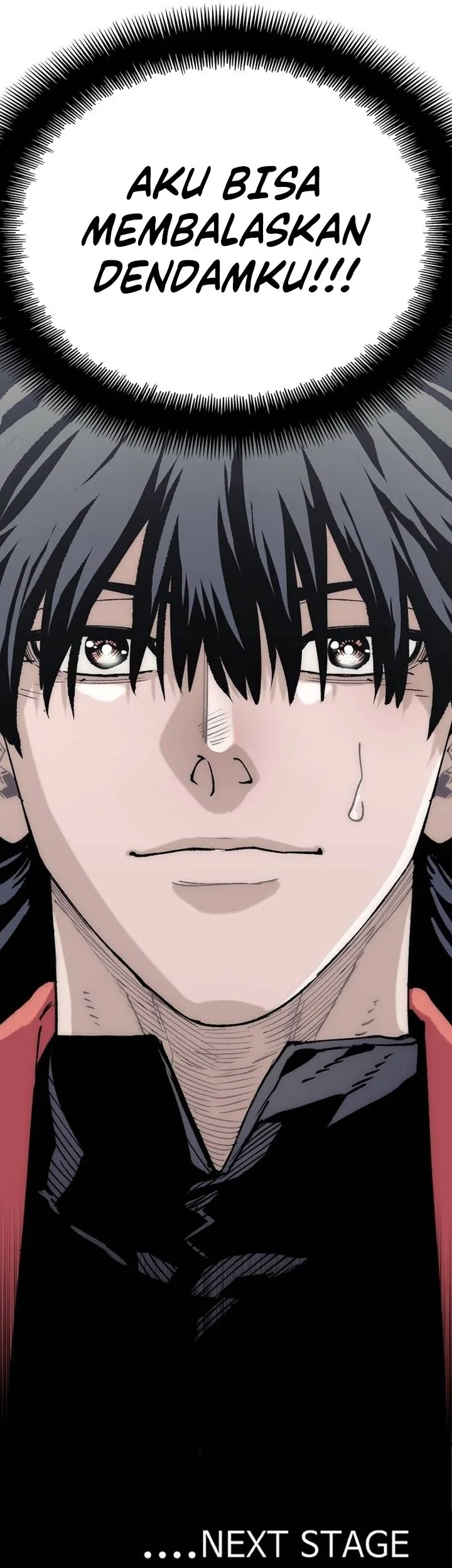 Heavenly Demon Cultivation Simulation Chapter 153 - halaman 125