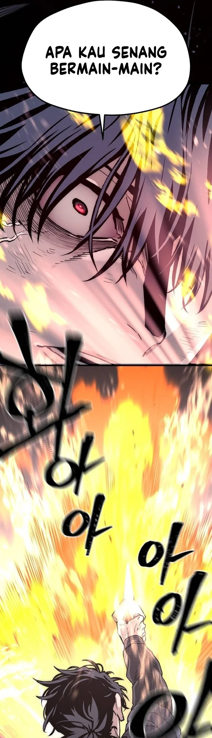 Heavenly Demon Cultivation Simulation Chapter 153 - halaman 15