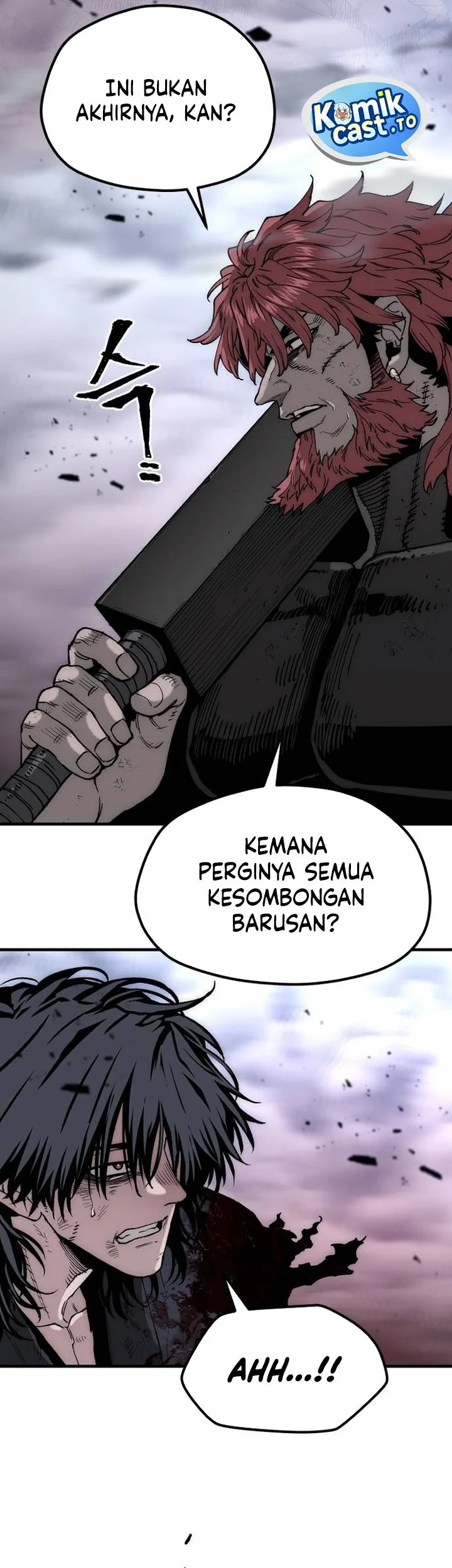 Heavenly Demon Cultivation Simulation Chapter 153 - halaman 32