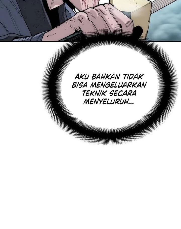 Heavenly Demon Cultivation Simulation Chapter 153 - halaman 41