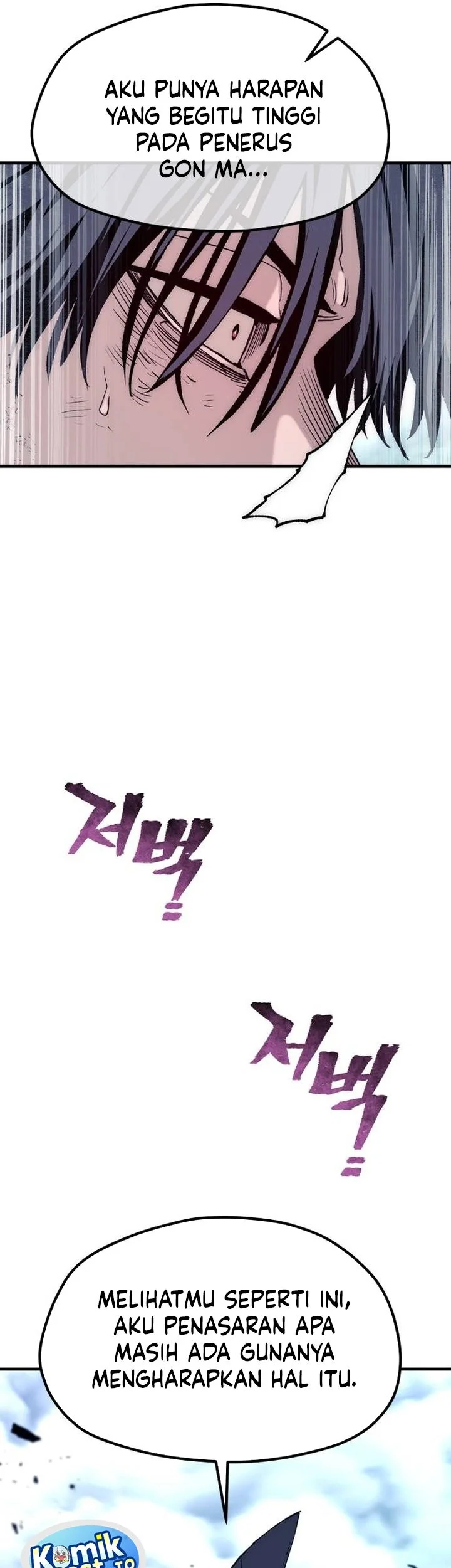 Heavenly Demon Cultivation Simulation Chapter 153 - halaman 42