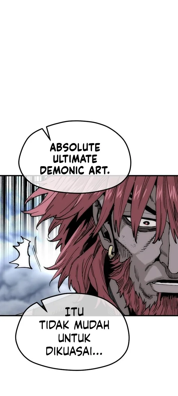 Heavenly Demon Cultivation Simulation Chapter 153 - halaman 45