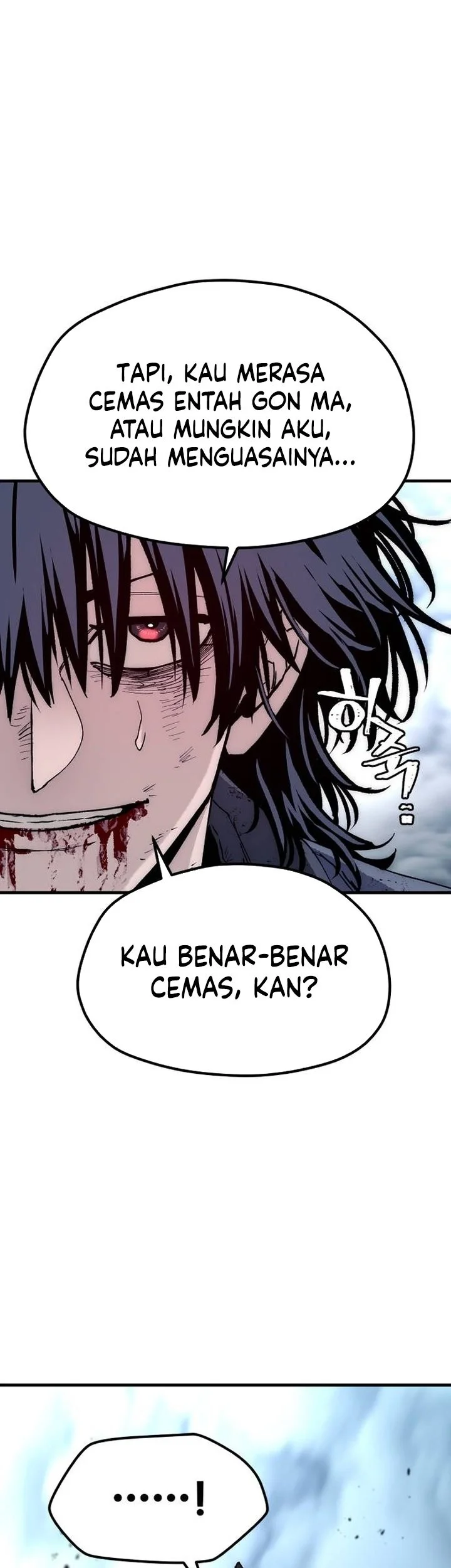 Heavenly Demon Cultivation Simulation Chapter 153 - halaman 46