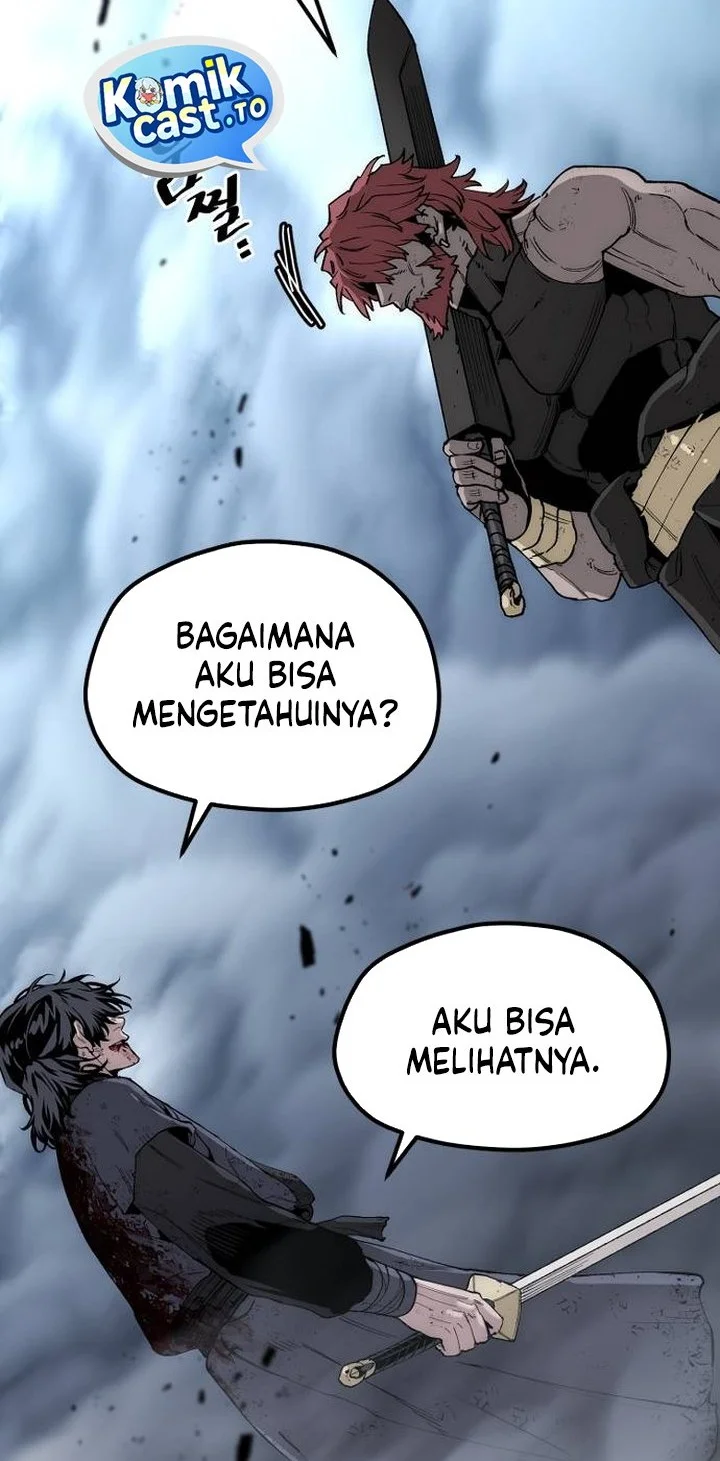 Heavenly Demon Cultivation Simulation Chapter 153 - halaman 47