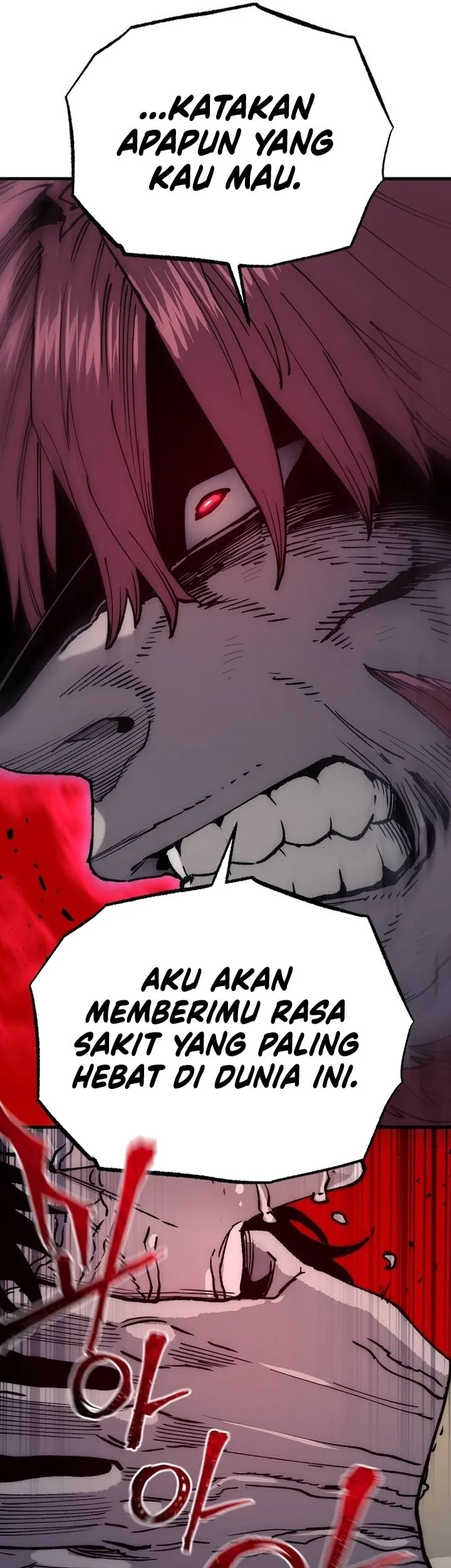 Heavenly Demon Cultivation Simulation Chapter 153 - halaman 54