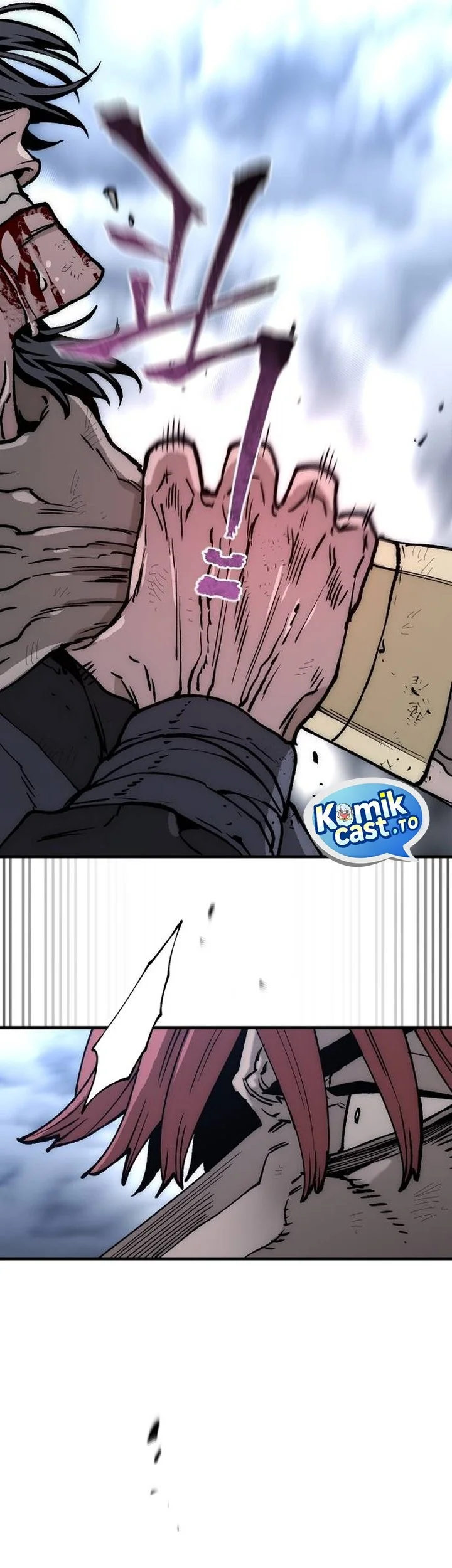 Heavenly Demon Cultivation Simulation Chapter 153 - halaman 58