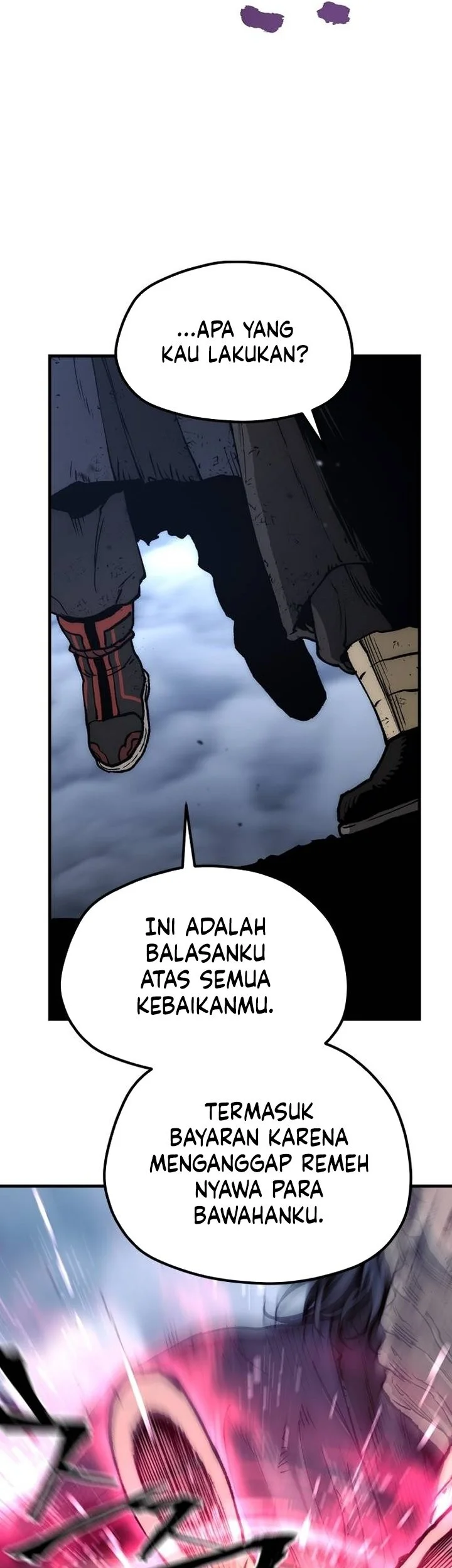Heavenly Demon Cultivation Simulation Chapter 153 - halaman 67