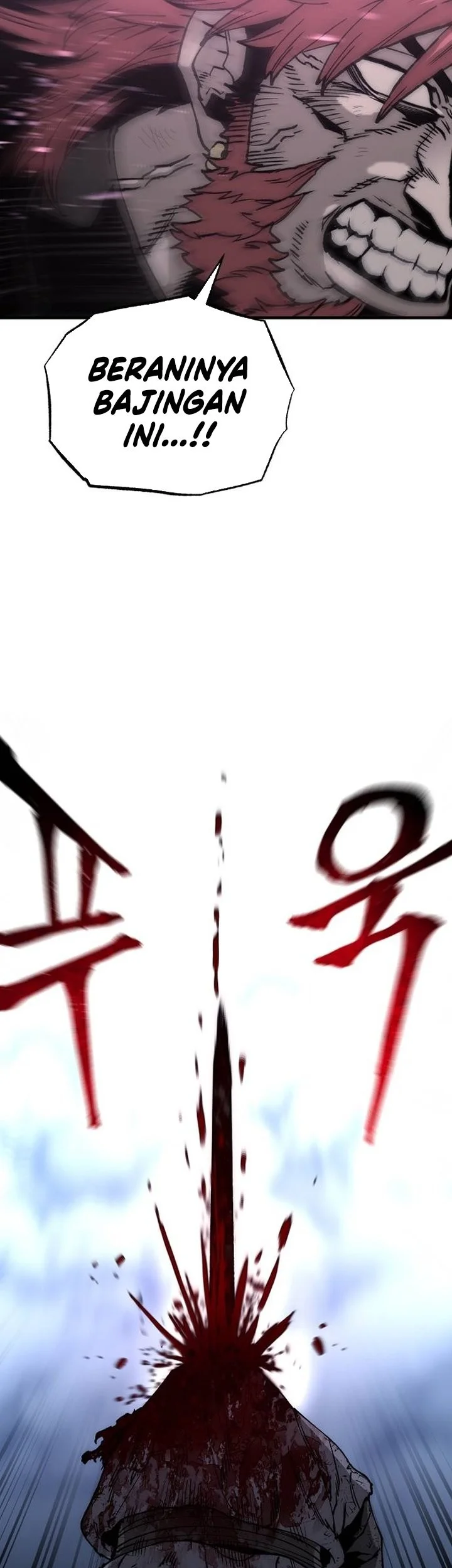 Heavenly Demon Cultivation Simulation Chapter 153 - halaman 69
