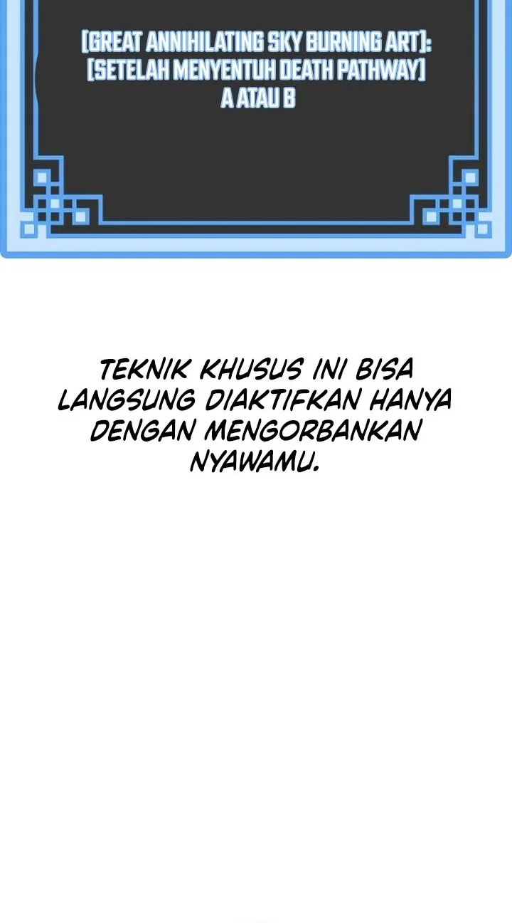 Heavenly Demon Cultivation Simulation Chapter 153 - halaman 72
