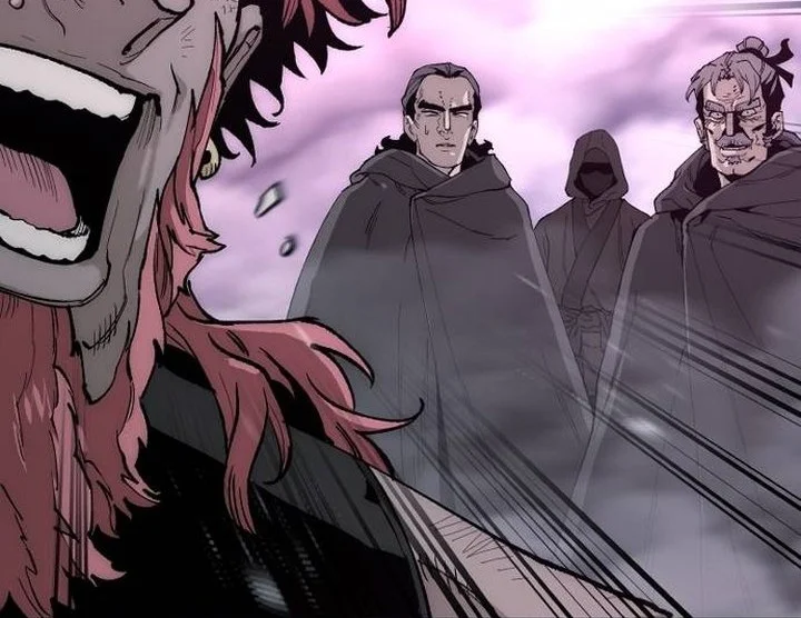 Heavenly Demon Cultivation Simulation Chapter 153 - halaman 76