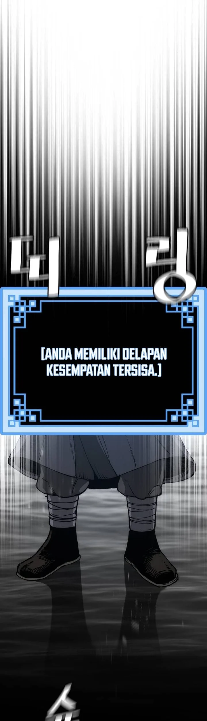 Heavenly Demon Cultivation Simulation Chapter 153 - halaman 85