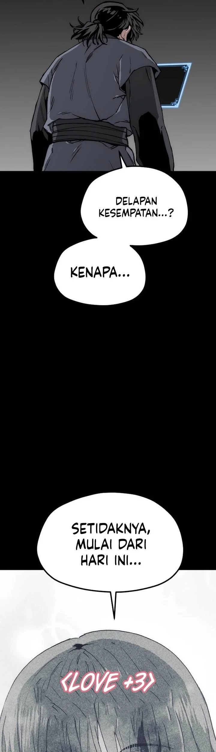 Heavenly Demon Cultivation Simulation Chapter 153 - halaman 87